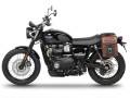 TRIUMPH STREET SCRAMBLE Stelaż sakw bocznych SHAD