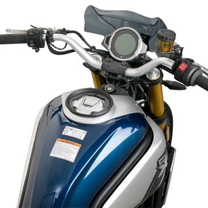 Kappa BF72K Mocowanie torby w systemie TANKLOCK CFMoto (21-26)