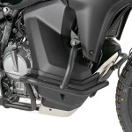 Givi TN9227 Osłony silnika gmole CFMoto 800 MT-X (25-26), 1000 MT-X (26)