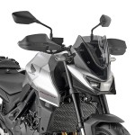 Givi 1221A Szyba przyciemniana Honda CB 750 / 1000 Hornet (25-26) / Kawasaki Z 650 S (26)