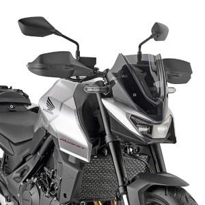 Givi 1221A Szyba przyciemniana Honda CB 750 / 1000 Hornet (25-26) / Kawasaki Z 650 S (26)