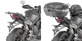 stelaż kufra centralnego givi sr6412fz