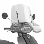 Givi 7073A Szyba turystyczna SYM Fugue 125 (25-26)