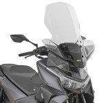 Givi 9263DT Szyba przezroczysta Voge SR3 250 (24-26)