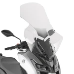 Givi 9267DT Szyba przezroczysta Voge SR1 125 (23-26)