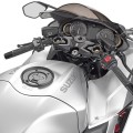 Givi BF67 mocowanie torby w systemie Tanklock Suzuki Hayabusa 1300
