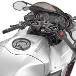 Givi BF67 Mocowanie torby TANKLOCK Suzuki 1300 Hayabusa (21-26)