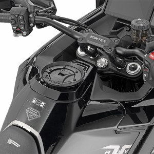Givi BF98 Mocowanie torby w systemie TANKLOCK Zontes 703 F (25-26)