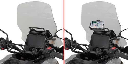 Givi-FB2171-Poprzeczka-GPS-Yamaha-Tracer-9-GT-GT+
