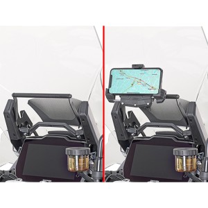 Givi FB6422 Poprzeczka na GPS Triumph Tiger 1200 GT / GT / Rally Explorer (22-26)