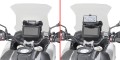 Givi-FB9257-poprzeczka-pod-gps-Voge-Valico-525-DSX