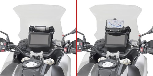 Givi-FB9257-poprzeczka-pod-gps-Voge-Valico-525-DSX