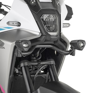 Givi LS1203 Mocowanie halogenów Honda NX 500/ E-Clutch (24-26)