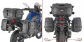 Givi PLO2174MK Stelaż kufrów bocznych w systemie MONOKEY Yamaha Tenere 700 2025 