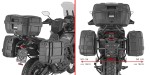 Givi PLO7607MK Stelaż kufrów bocznych Zontes 703 F (25-26)