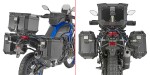 Givi PLOS2174CAM Stelaż kufrów bocznych Yamaha Ténéré 700 / Rally (25-26) / World Raid (26) MONOKEY CAM-SIDE