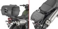 Stelaż kufra centralnego Honda CL500