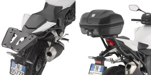 Givi SR1215 Stelaż kufra centralnego Honda CB 1000 Hornet (25-26)