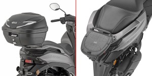 Givi SR2176 Stelaż kufra centralnego Yamaha Tricity 125 (25-26)