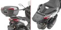 givi sr2178 stelaz centralny na skuterze yamaha xmax 300 techmax 25