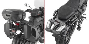 Givi SR2179 Stelaż kufra centralnego Yamaha Tracer 7 GT (25-26)