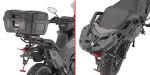 Givi SR7607 Stelaż kufra centralnego Zontes 703 F (25-26)
