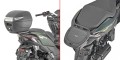 Givi SR7608 Stelaż centralny na skuterze Zontes 125 X 2026