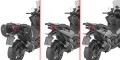 Stelaż STEALTH Givi STL1188 pod sakwy boczne na skuterze Honda Forza 750 2025