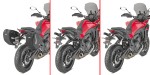 Givi STL2177 Stelaż STEALTH pod sakwy boczne Yamaha Tracer 7 (25-26)