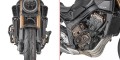givi tn1185 gmole na motocyklu honda cb650r 2024