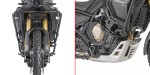 Givi TN9264 Gmole, osłony silnika VOGE Valico 800 RALLY (25-26)