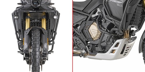givi tn9264 gmole na motocyklu voge valico 800 rally 25