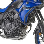 Givi TNH2174 Górne gmole osłony Yamaha Tenere 700 / Rally (25-26)