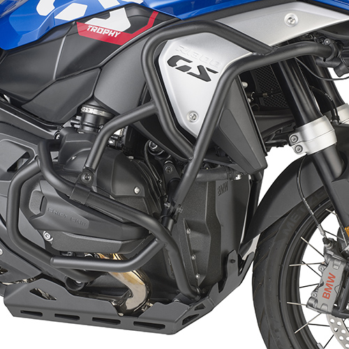 Czarne-gmole-górne-Givi-TNH5143-BMW-R1300GS