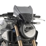 Kappa A1208AK Mocowanie szyby 1173SK Honda CB 650 R (24-26)