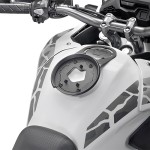 Kappa BF44K Mocowanie torby w systemie TANKLOCK Honda CB 500 X (19-23) / NX 500 / E-Clutch (24-26)