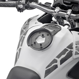 Kappa BF44K Mocowanie torby w systemie TANKLOCK Honda CB 500 X (19-23) / NX 500 / E-Clutch (24-26)