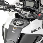 Kappa BF50K Mocowanie torby w systemie TANKLOCK Suzuki