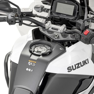 Kappa BF50K Mocowanie torby w systemie TANKLOCK Suzuki