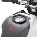 Kappa BF54K Mocowanie torby w systemie TANKLOCK Yamaha MT-03 321 (20-26)