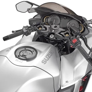 Kappa BF67K Mocowanie torby w systemie TANKLOCK Suzuki 1300 Hayabusa (21-26)