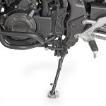 Kappa ES1203K Poszerzenie stopki bocznej Honda NX 500/ E-Clutch (24-26)