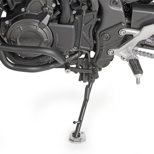Kappa ES1203K Poszerzenie stopki bocznej Honda NX 500/ E-Clutch (24-26)