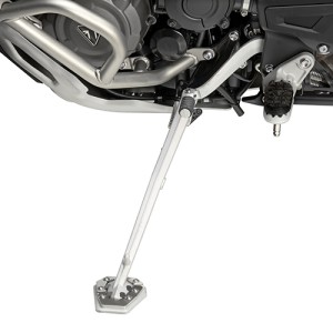 Kappa ES6423K Poszerzenie stopki bocznej Triumph Tiger 1200 Rally Explorer (22-26)