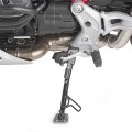 Poszerzenie stopki bocznej Kappa ES8205K Moto Guzzi V85 TT