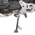 Kappa ES8205K Poszerzenie stopki bocznej Moto Guzzi V85 TT (20-26)