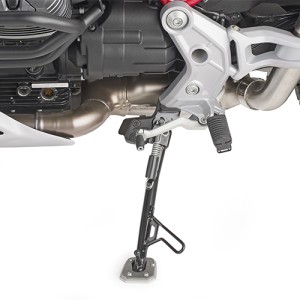Kappa ES8205K Poszerzenie stopki bocznej Moto Guzzi V85 TT (20-26)