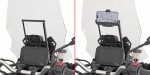 Kappa KFB2175 Poprzeczka na uchwyt GPS Yamaha Tracer 9 (25-26)