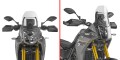 Osłona lampy Kappa KHLP2174ST na motocyklu Yamaha Tenere 700 2025