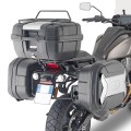 stelaż_boczny_one_fit_kappa_KLO8400MK_harley_davidson